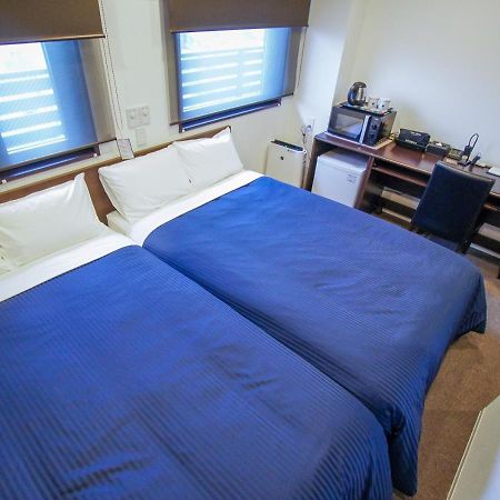 Hotel Livemax Kanazawa Ekimae Exterior photo