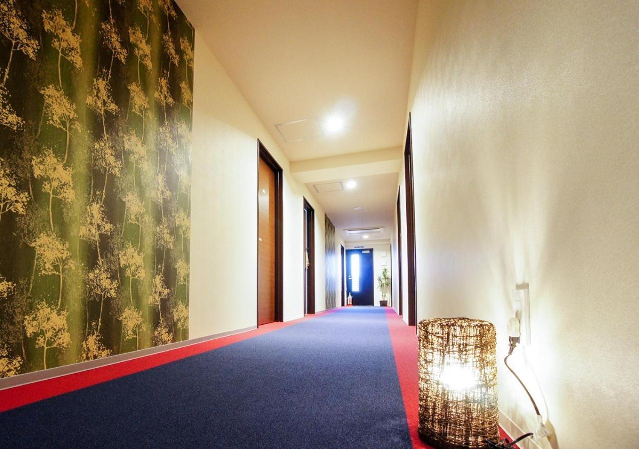 Hotel Livemax Kanazawa Ekimae Exterior photo