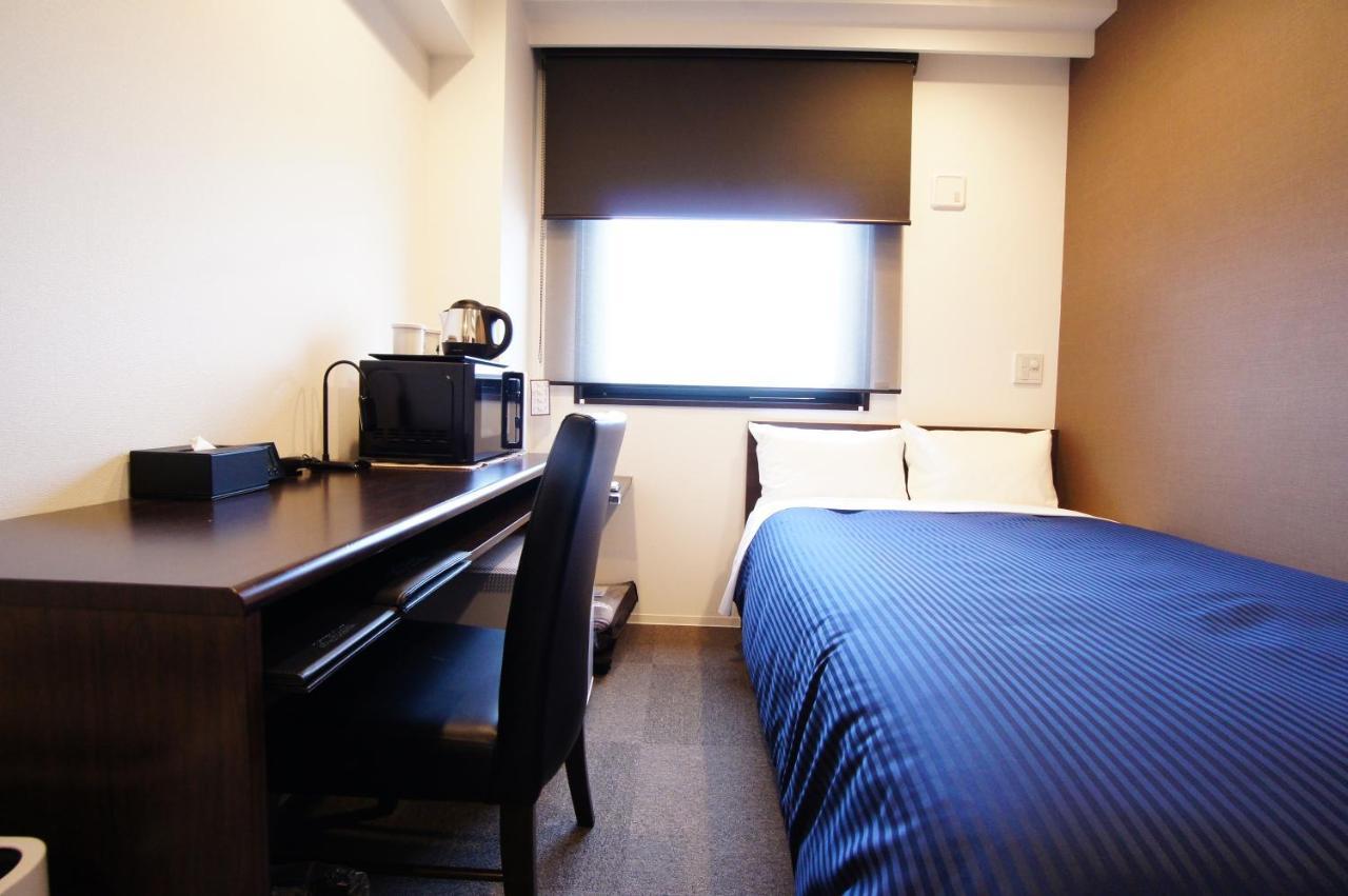 Hotel Livemax Kanazawa Ekimae Exterior photo